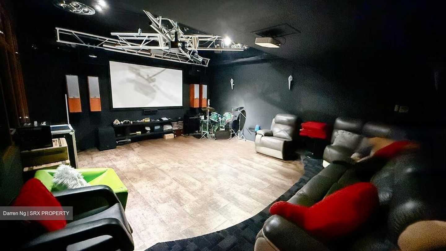 Clementi Avenue 1 (D5), Detached #486236061